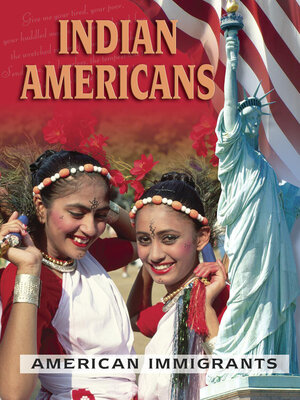 cover image of Indian Americans